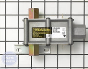 [GE] Safety Valve WB19K14 - Main view showing gas flow control for GE models