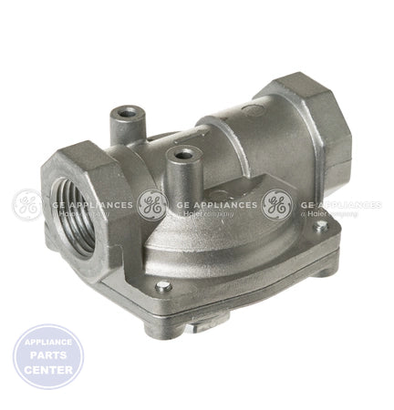 REGULATOR CONVERT PRESS WB19T10076 - Detailed view of durable construction