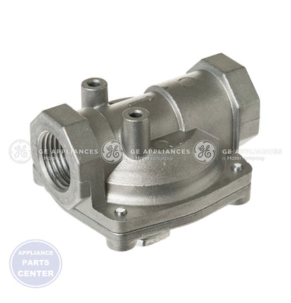 REGULATOR CONVERT PRESS WB19T10076 - Detailed view of durable construction