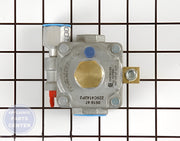GE Pressure Regulator WB19T10079 - Main view showing Gas Burner Control Valve for GE and Kenmore models