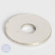 GEH WASHER WB1K5117 - Main view showing drum support for various GEH models