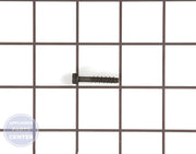 GE WB1K5156 Screw - Main view showing secure fit for various models