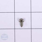 GEH SCREW WB1K5200 - Main view showing secure installation for 340531 model