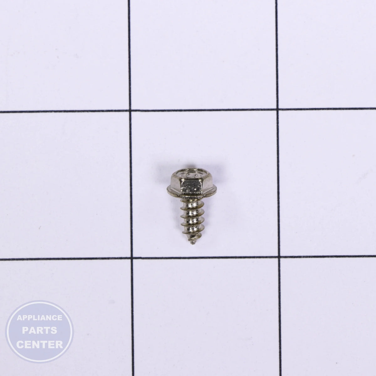 GEH SCREW WB1K5200 - Main view showing secure installation for 340531 model