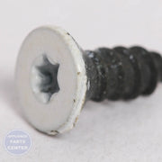 GEH SCREW (WH) WB1K66 - Main view showing secure fit for GEH models