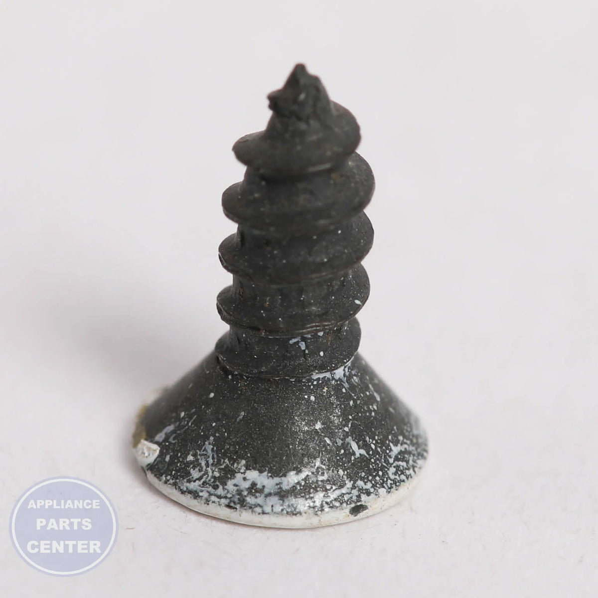 SCREW (WH) WB1K66 - Side view with precise measurements
