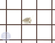 GE Screw WB1X1137 - Main view showing versatile compatibility for various models