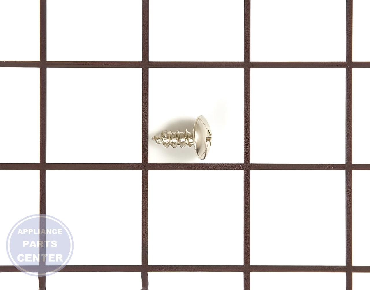 GE Screw WB1X1137 - Main view showing versatile compatibility for various models