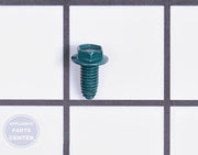 GE WB1X1261 Screw - Main view showing durable construction for various models
