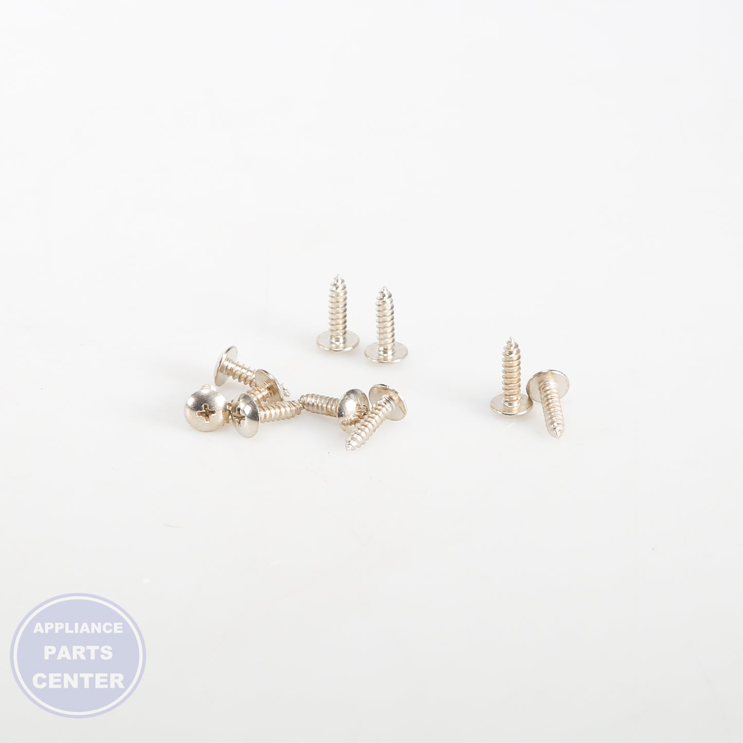 SCREW BURNER 10 PK WB1X5972 - Side view with high heat resistance