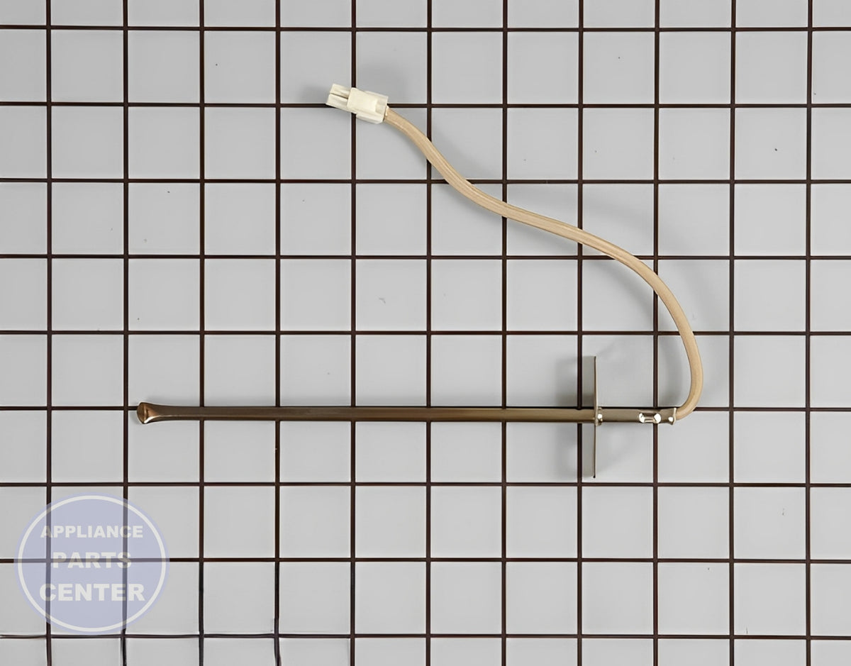 GE OVEN TEMPERATURE SENSOR WB20K10015 - Main view showing temperature monitoring for GEN Range/Stove/Oven