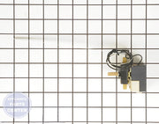 GE OVEN THERMOSTAT WB20K10026 - Main view showing temperature control for GEN Range/Stove/Oven