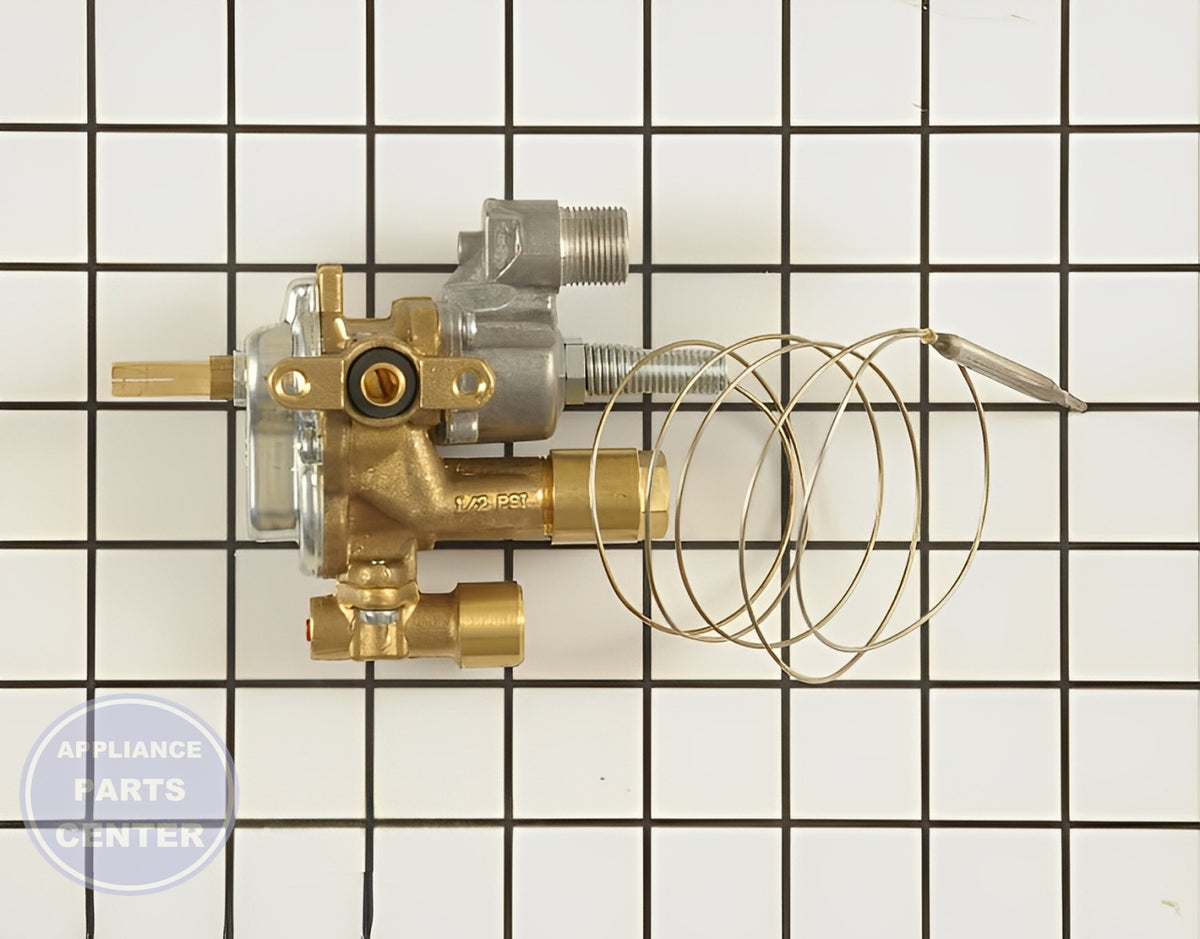 GE OVEN MODULATING THERMOSTAT WB20K10033 - Main view showing precise temperature control for GEN models