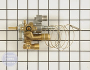 GE OVEN MODULATING THERMOSTAT WB20K10033 - Main view showing precise temperature control for GEN models