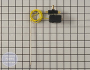 GE Oven Control Thermostat WB20K10035 - Main view showing precise temperature control for GE models