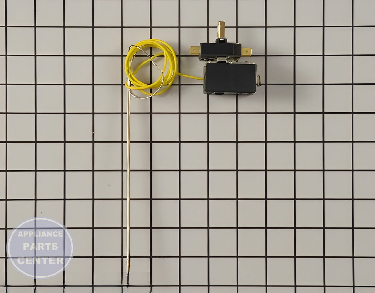 GE Oven Control Thermostat WB20K10035 - Main view showing precise temperature control for GE models