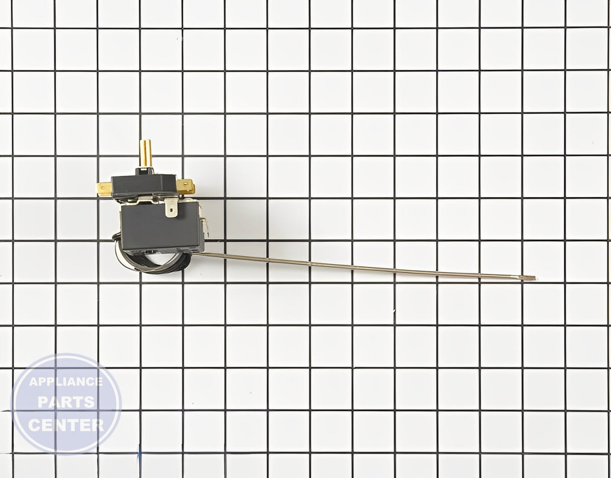 Temperature Control Thermostat WB20T10013 – Detailed view of the temperature regulation accuracy