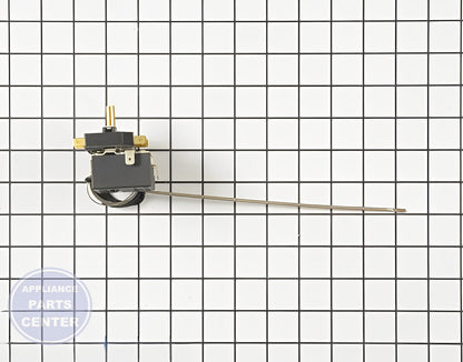 Temperature Control Thermostat WB20T10013 – Detailed view of the temperature regulation accuracy