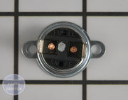 GE OVEN THERMOSTAT WB20X10048 - Main view showing precise temperature control for GEN Microwave