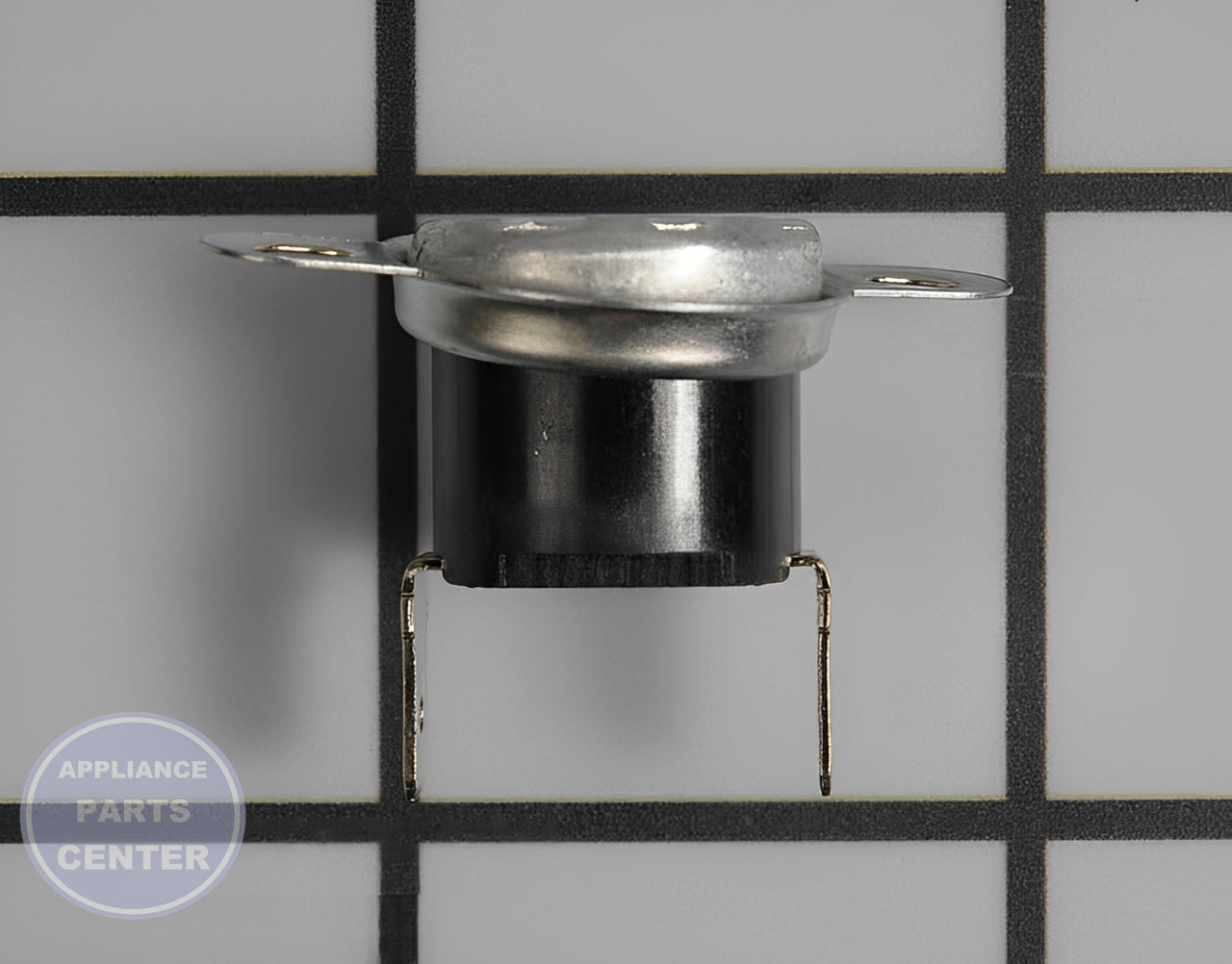 THERMOSTAT WB20X10059 - Detailed view of temperature regulation details