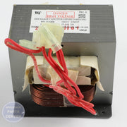 GEH H.V.TRANSFORMER WB20X10067 - Main view showing high voltage support for GEH XYZ and ABC models