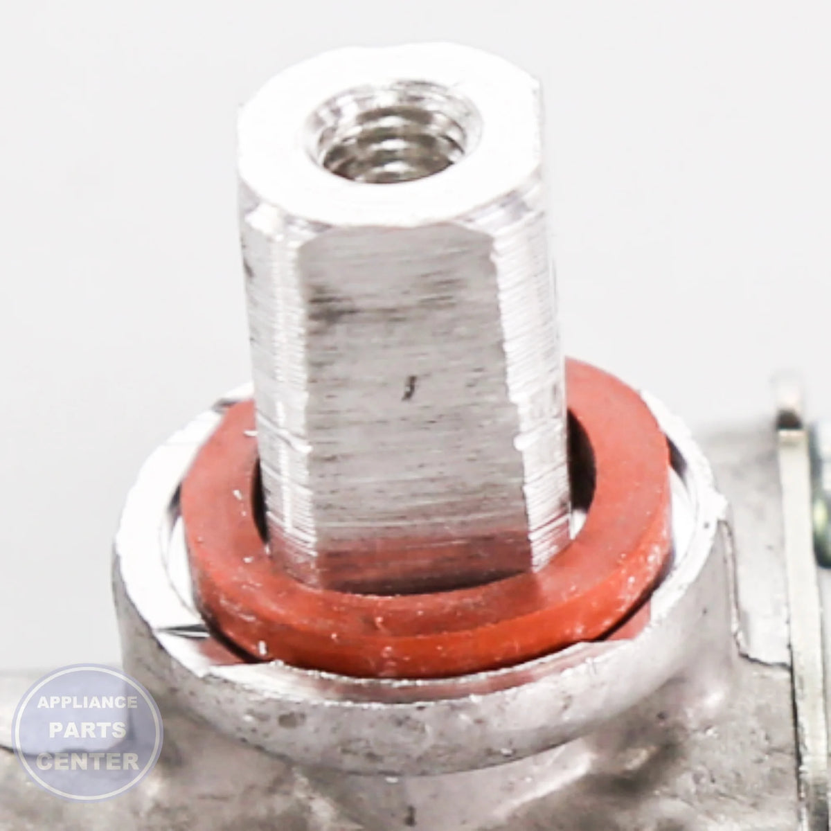 GEH VALVE BURNER 270 WB21K10097 - Main view showing efficient gas flow for GEH models