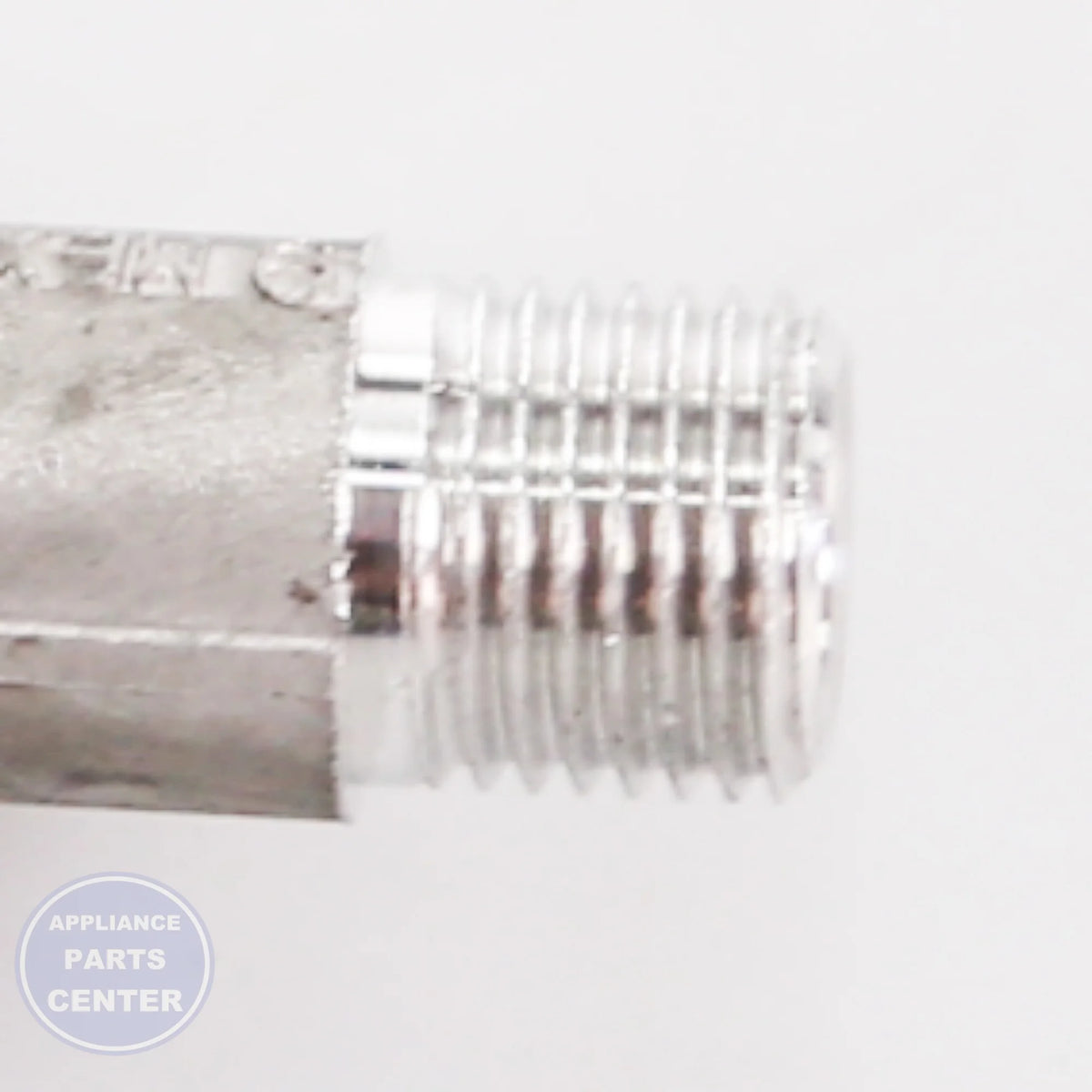 GEH VALVE BURNER 270 WB21K10097 - Installation in GEH model with key mounting points