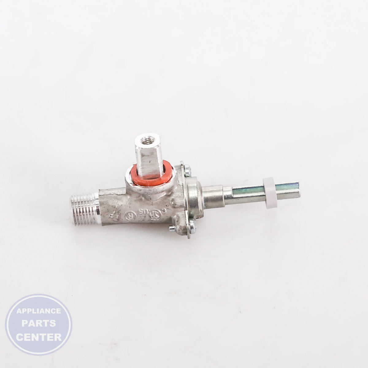 GEH VALVE BURNER 270 WB21K10097 - Installation in GEH model with key mounting points