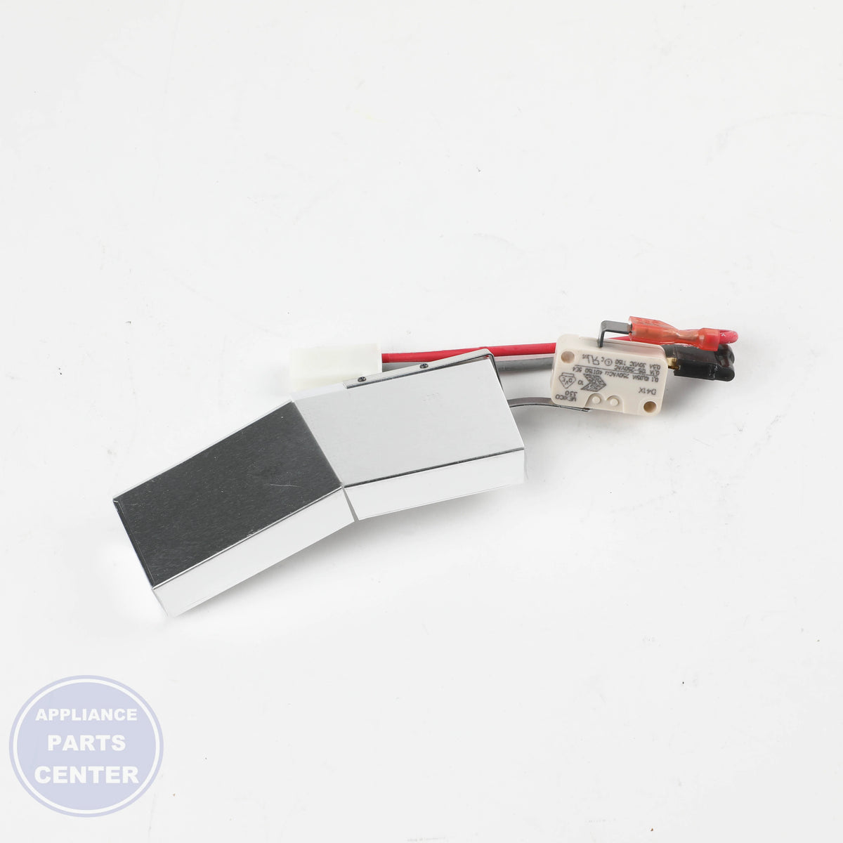 SWITCH SAIL ASM WB21K10130 - Detailed view of optimal technical specifications