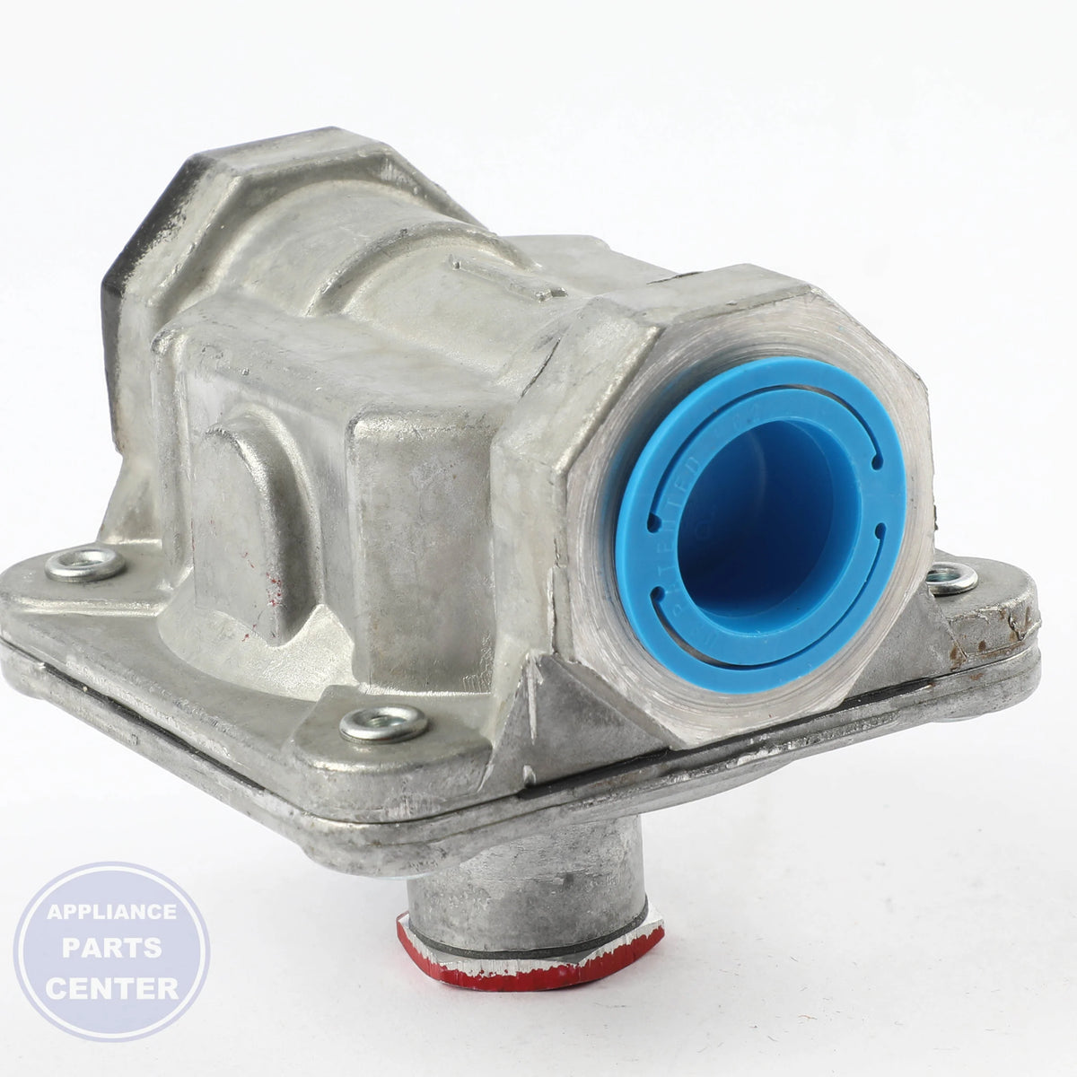REGULATOR WB21K10137 - Detailed view of efficient performance