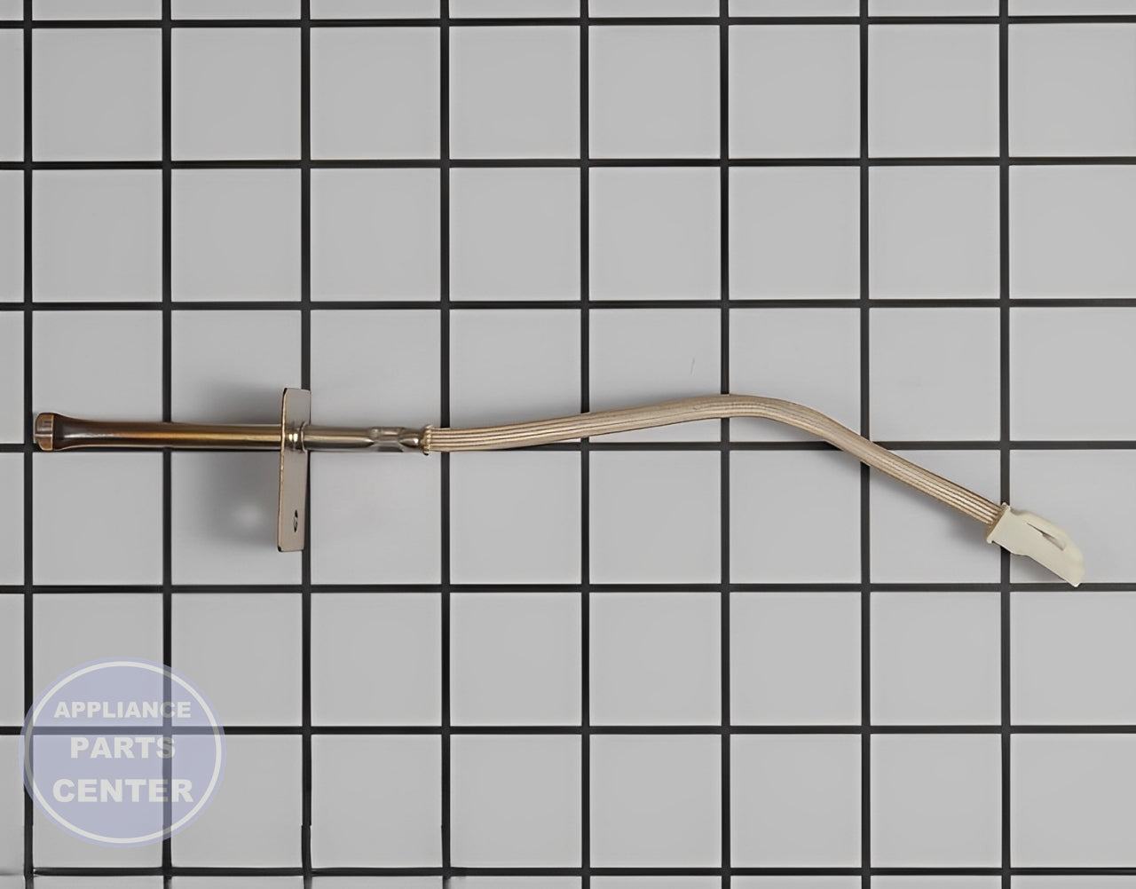 GE OVEN SENSOR ASSEMBLY WB21T10018 - Main view showing precise temperature control for GE models