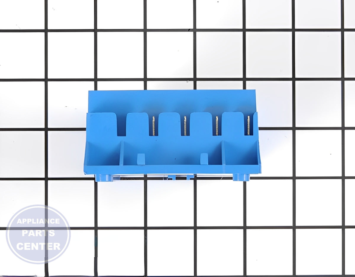 GE OVEN SPARK IGNITER WB21X10029 - Detailed view of high-quality ignition control