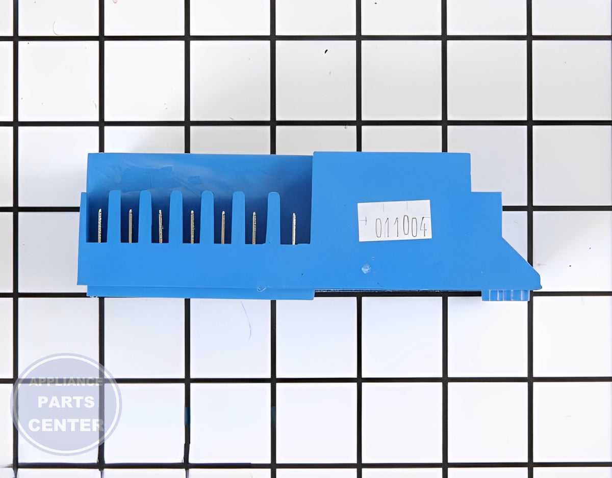 GE OVEN SPARK IGNITER WB21X10029 - Side view with 20,000 volts