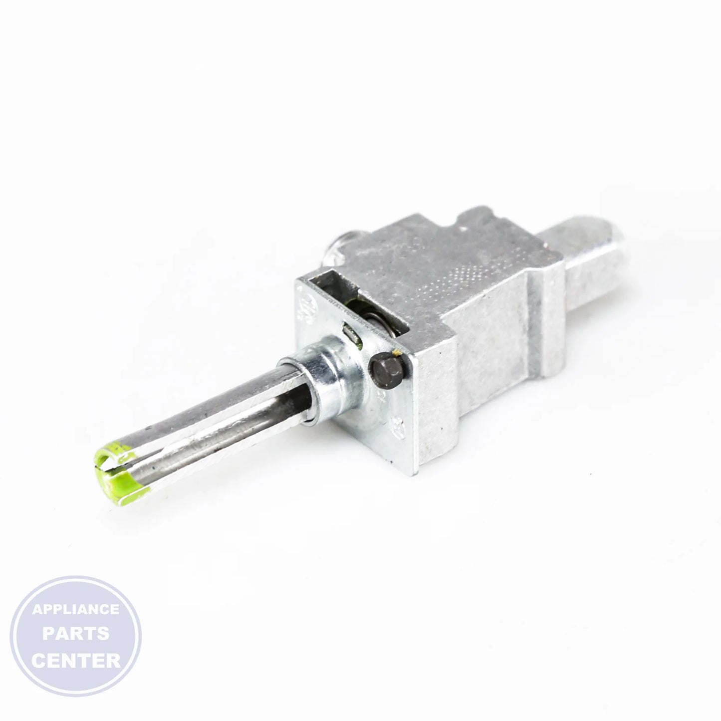 VALVE RF WB21X10051 - Detailed view of durable construction