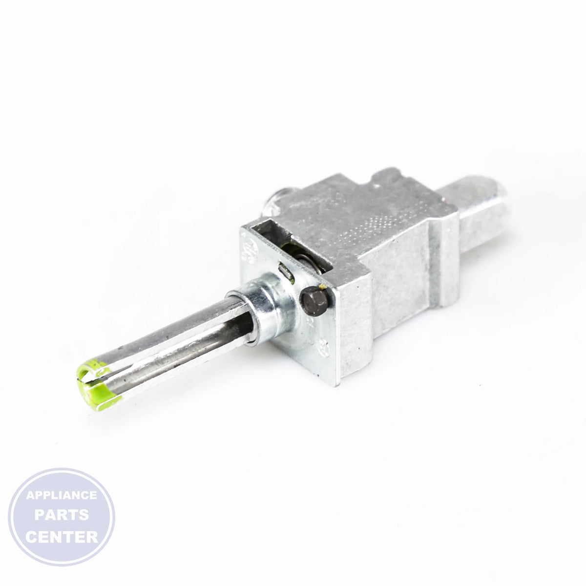 VALVE RF WB21X10051 - Detailed view of durable construction