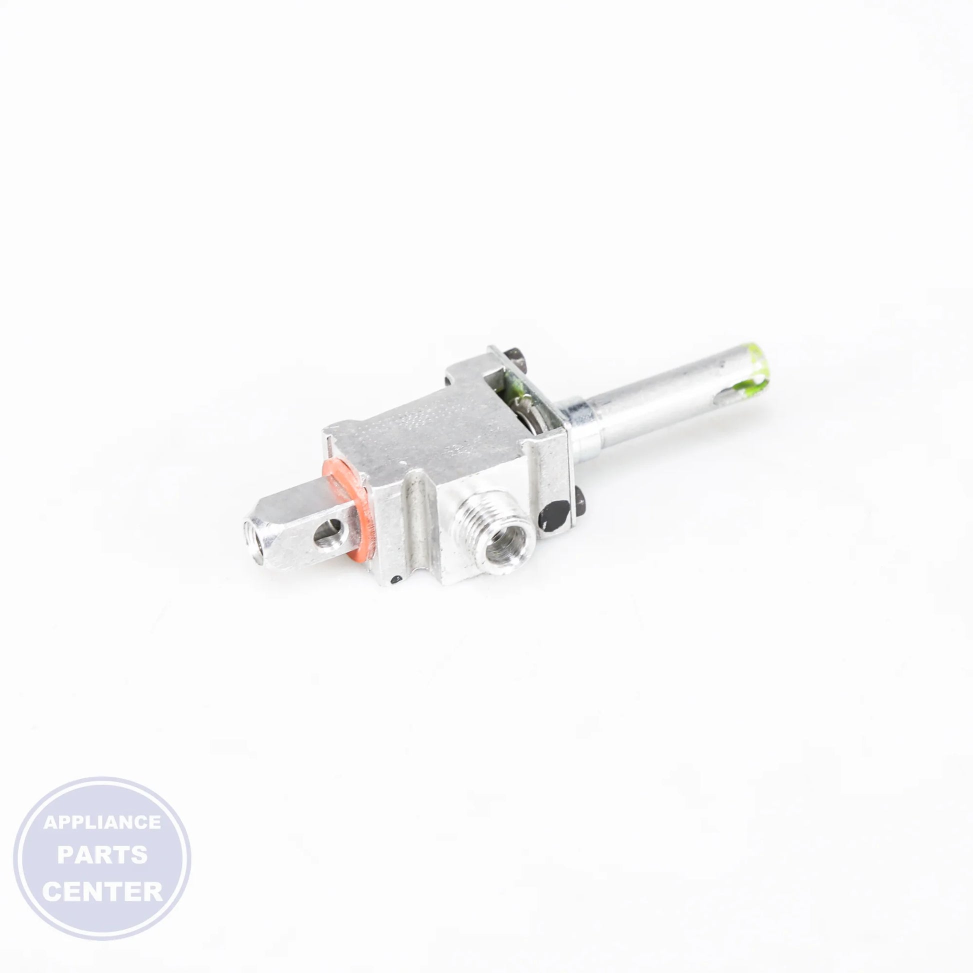 VALVE RF WB21X10051 - Side view with 150 psi pressure details