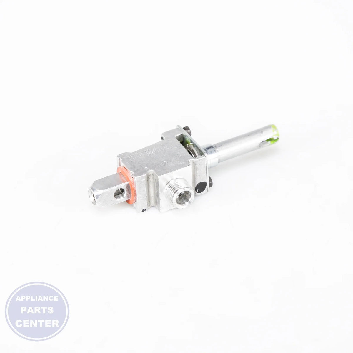 VALVE RF WB21X10051 - Side view with 150 psi pressure details