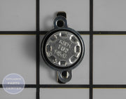 GE OVEN THERMOSTAT WB21X10149 - Main view showing temperature control for GE models