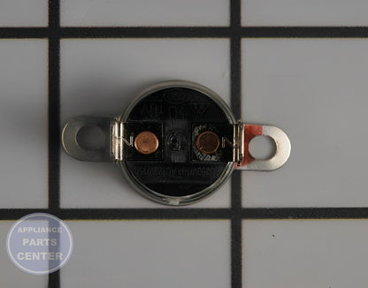 Thermoprotector WB21X10162 - Detailed view of thermal safety features