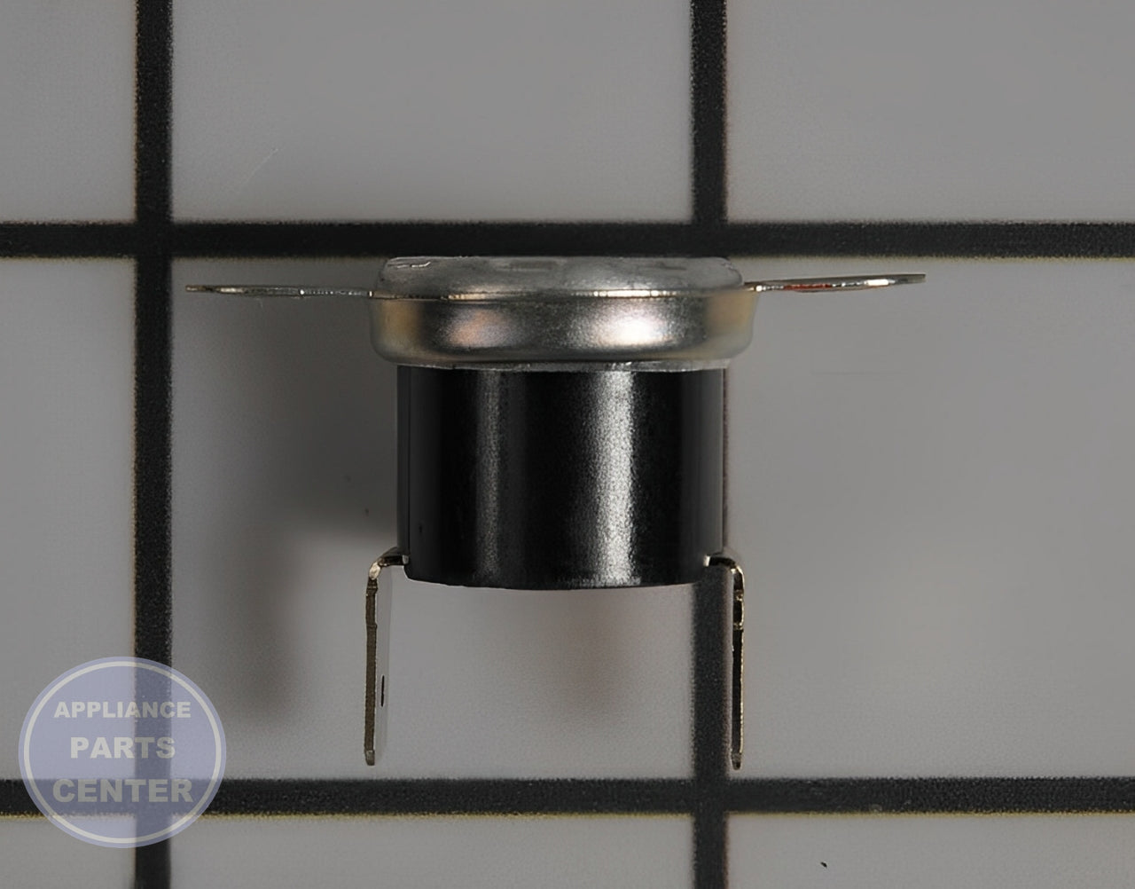 GE Thermoprotector WB21X10162 - Main view showing thermal protection for GE Microwaves