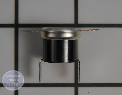 GE Thermoprotector WB21X10162 - Main view showing thermal protection for GE Microwaves