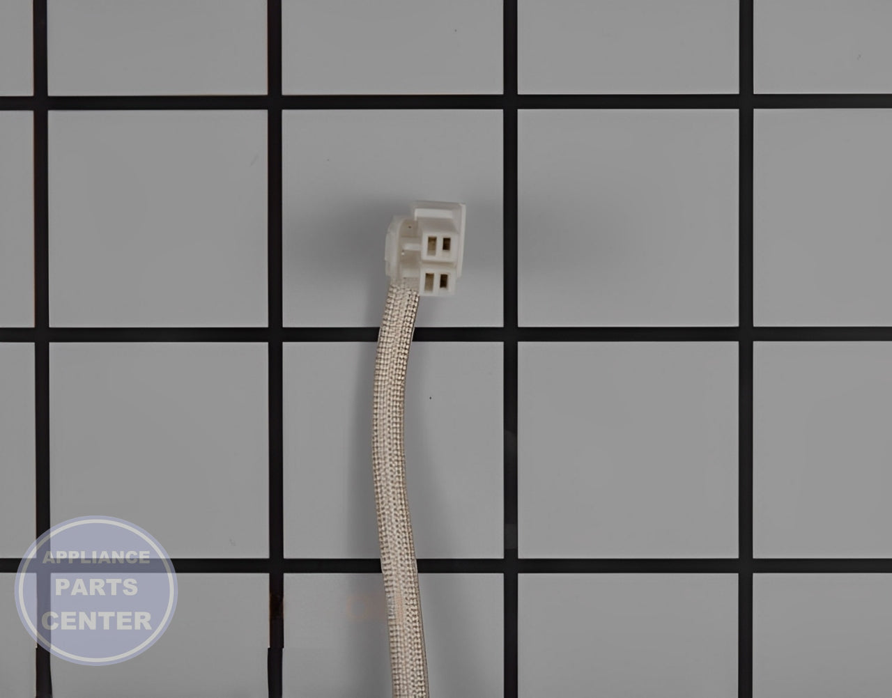 GE OVEN SENSOR WB21X10165 - Detailed view of temperature monitoring technology