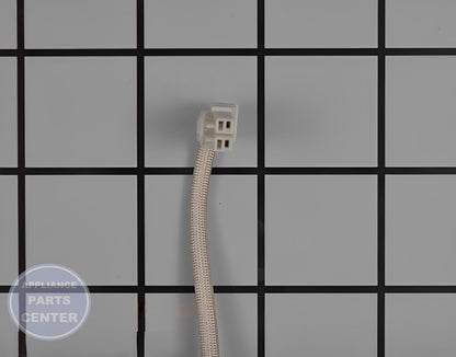 GE OVEN SENSOR WB21X10165 - Detailed view of temperature monitoring technology