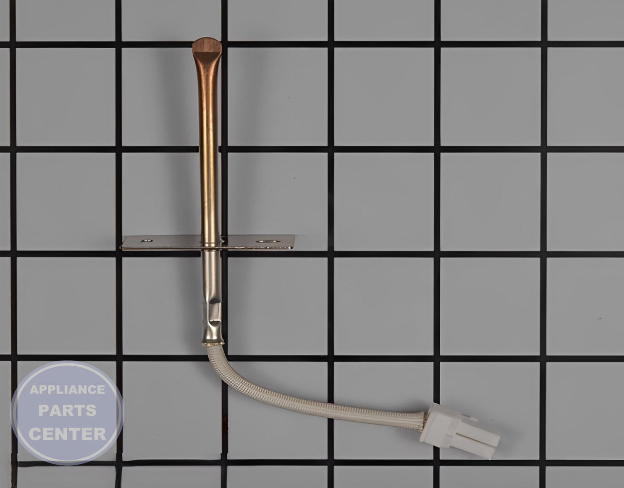GE OVEN SENSOR WB21X10165 - Main view showing precision monitoring for GE models