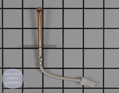 GE OVEN SENSOR WB21X10165 - Main view showing precision monitoring for GE models