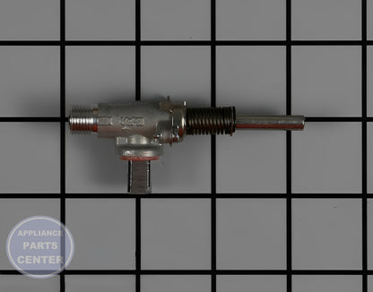 GE Surface Burner Valve WB21X20471 - Main view showing precise flame control for GE JGBS66REKSS models