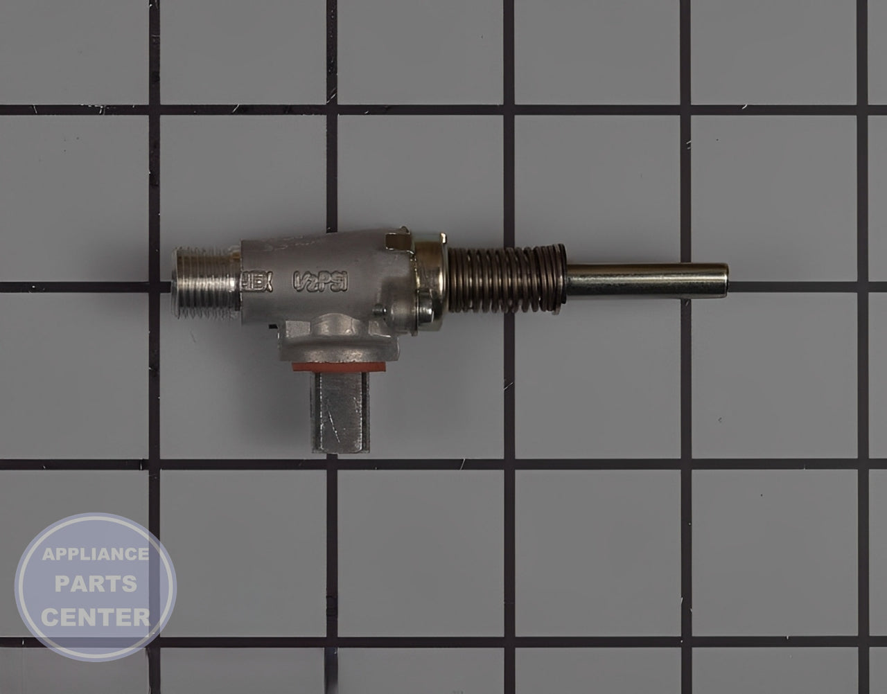 GE OVEN BURNER VALVE 270 - Main view showing precise gas control for GE Oven models