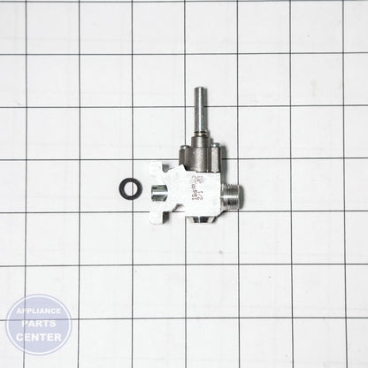 VALVE KIT WB21X22069 - Detailed view of high-quality components