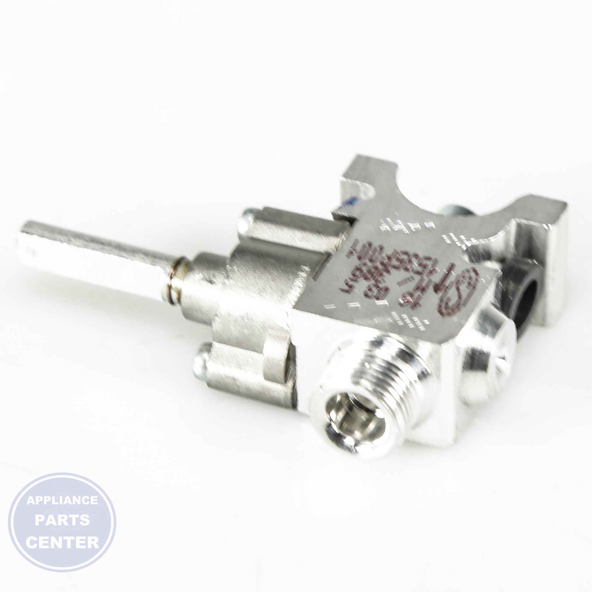 GEH Valve Kit WB21X22069 - Main view showing precise gas flow regulation for GEH WB21K5028