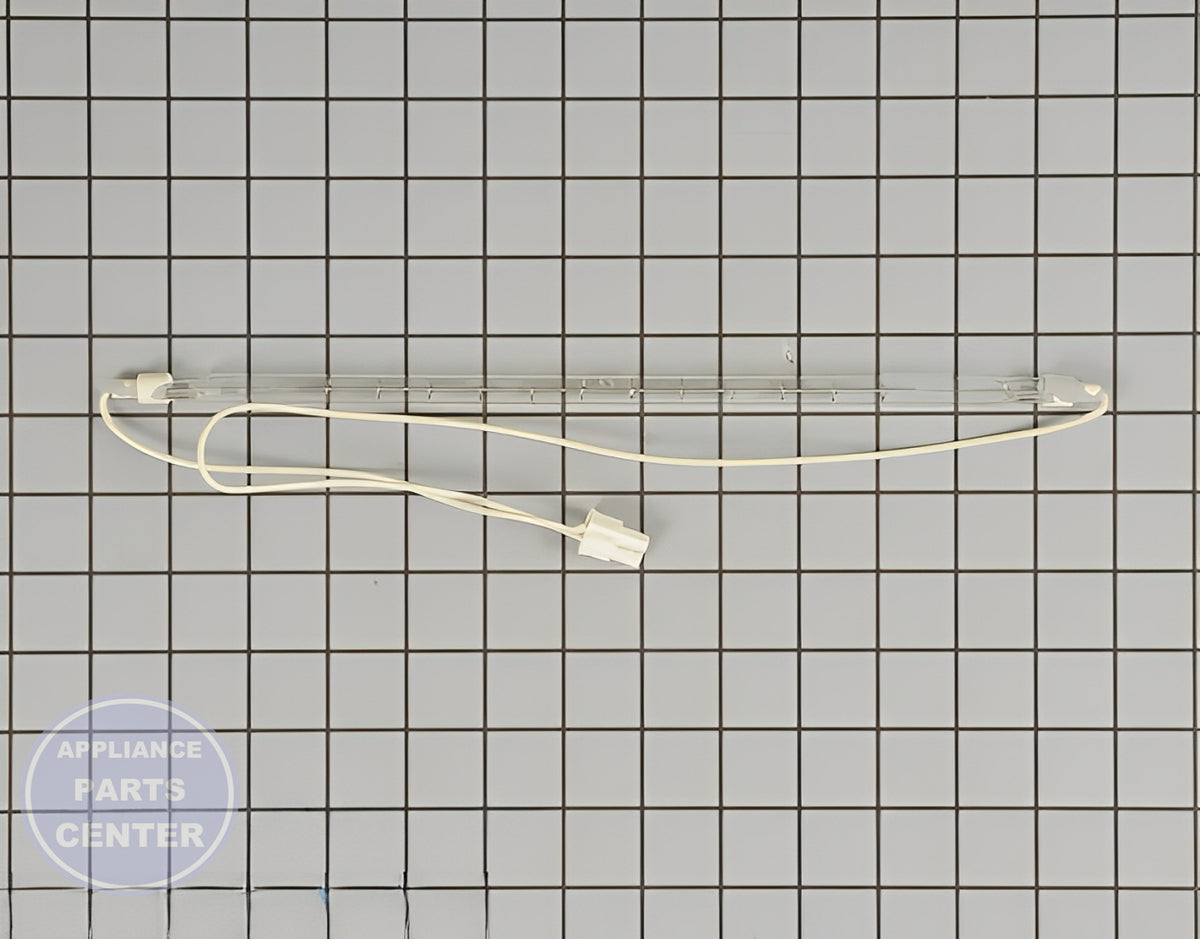 GE Heater WB21X28572 - Main view showing efficient heating for GE models